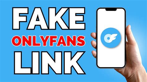 Fake Onlyfans : r/howto